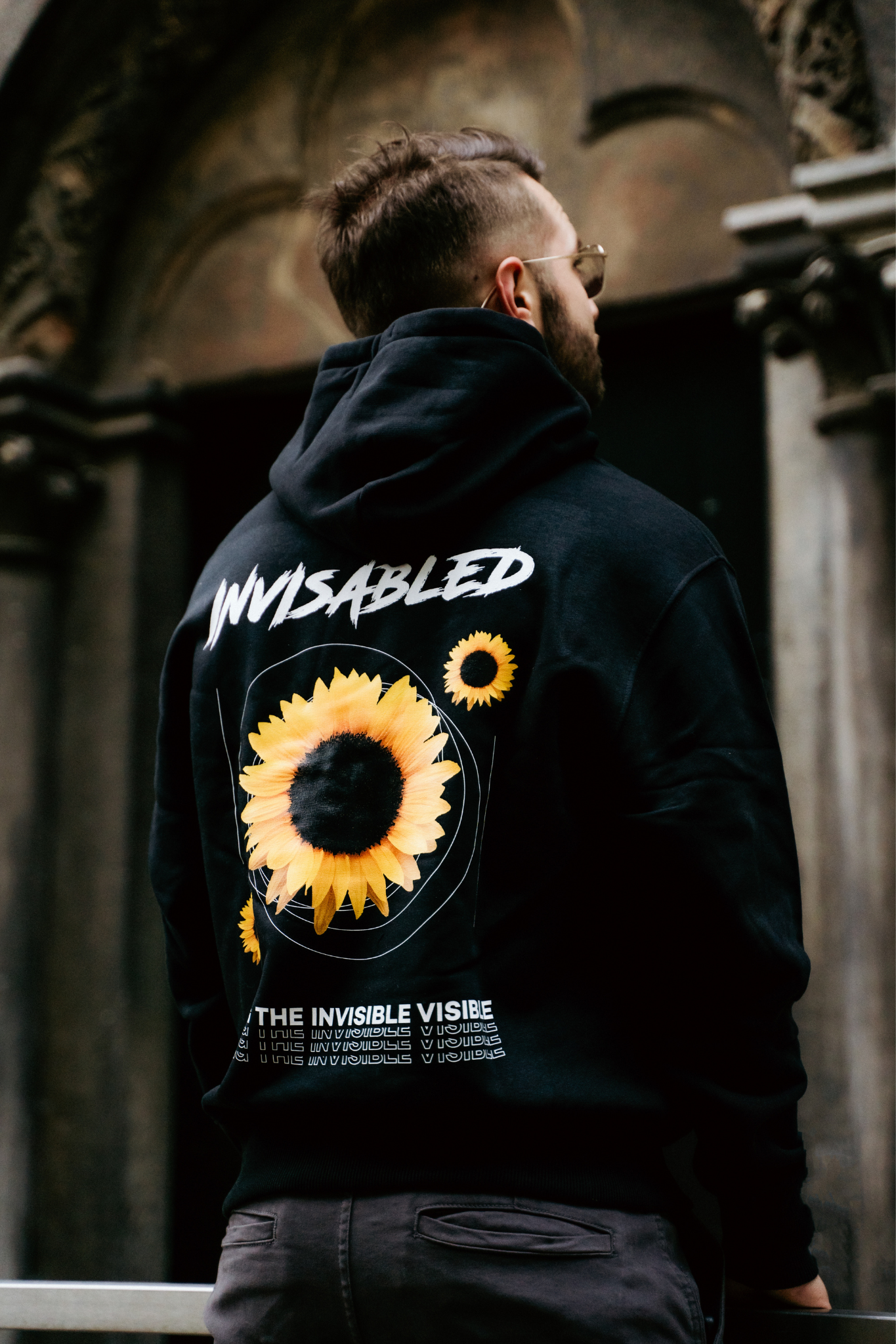 POWER OF THE SUNFLOWER