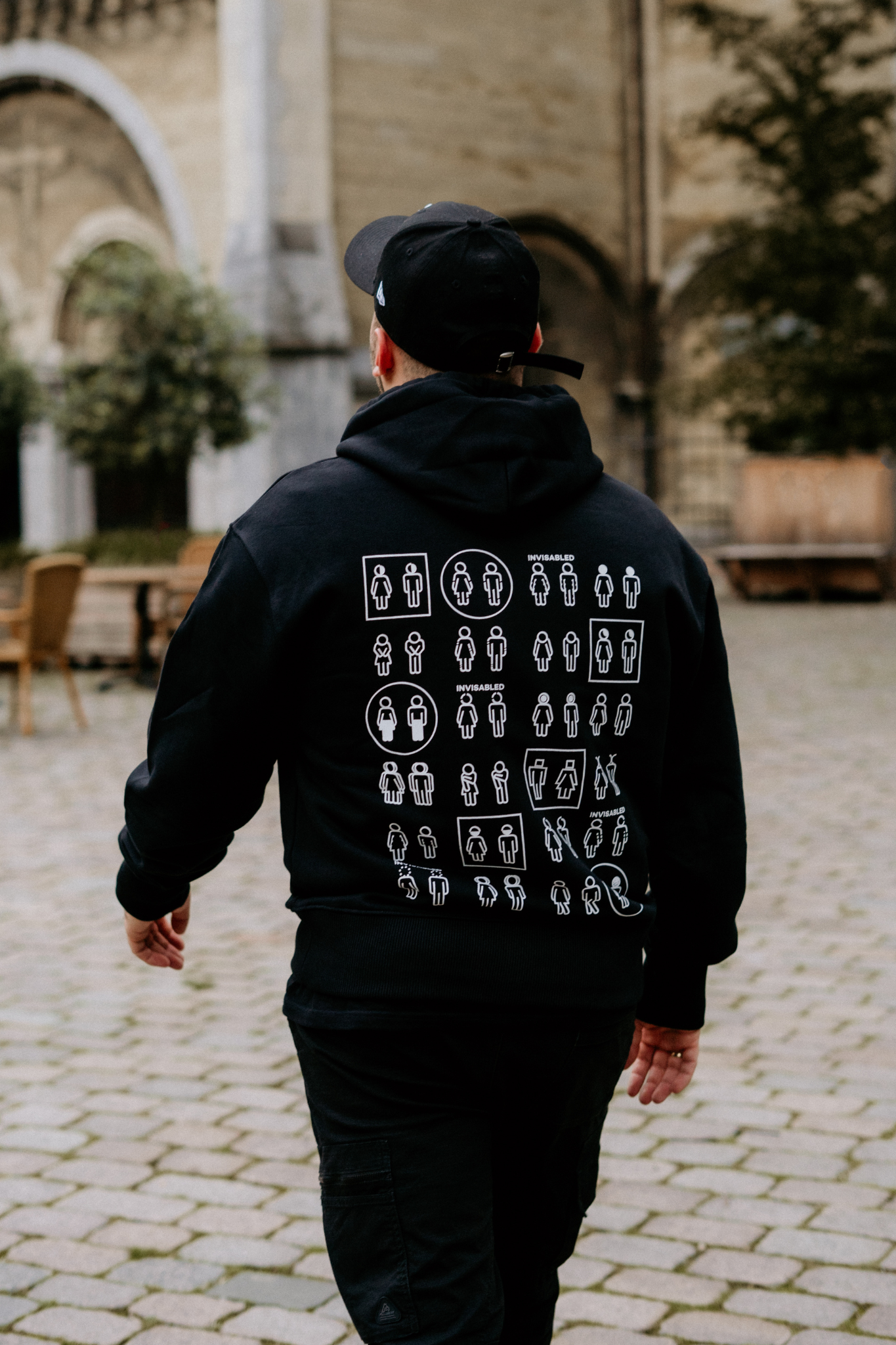 CANCEL LABELS
