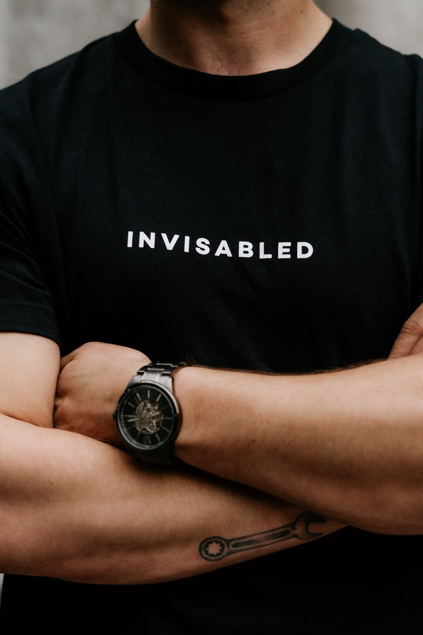 MAKING THE INVISIBLE VISIBLE