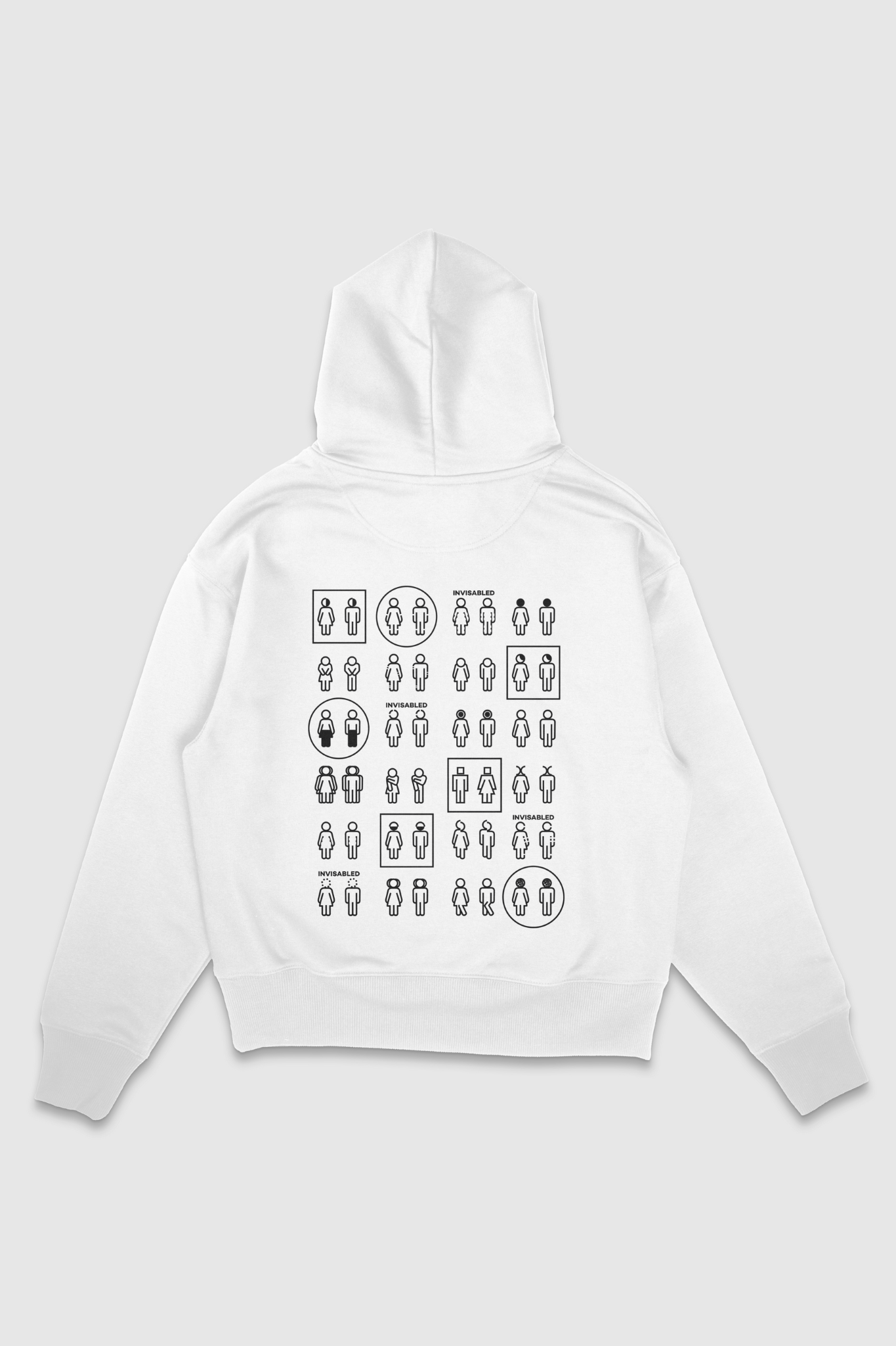 CANCEL LABELS