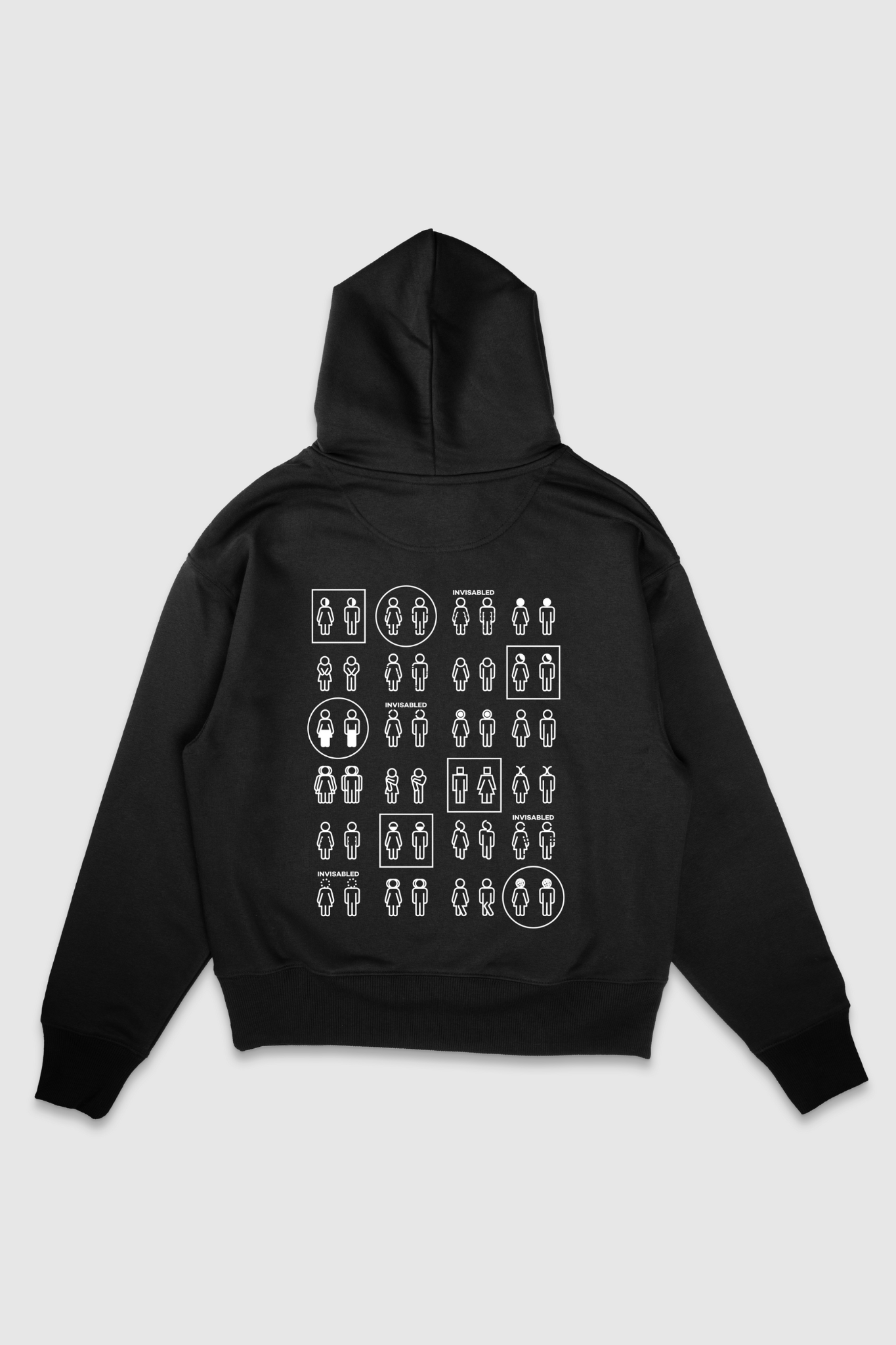 CANCEL LABELS