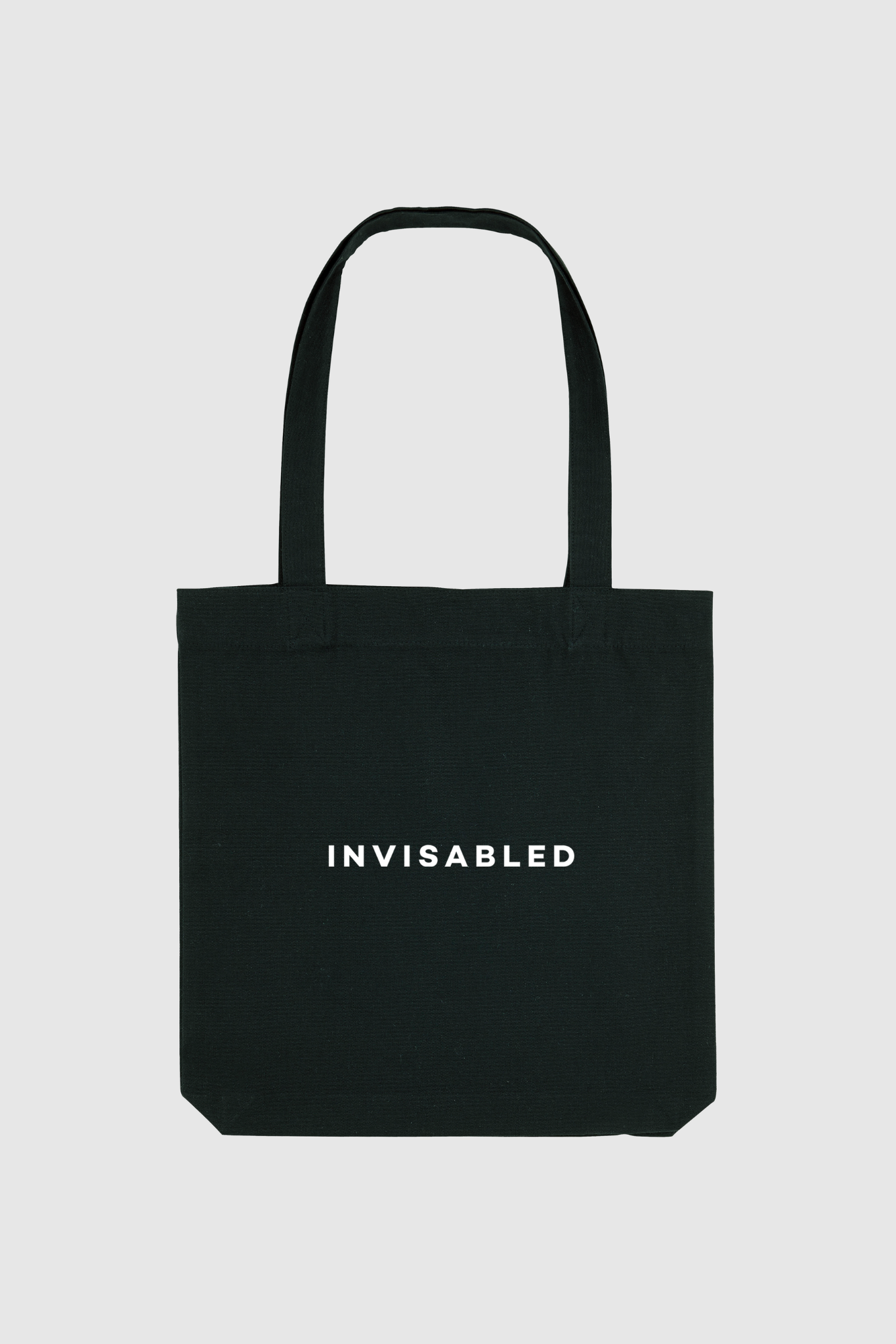 Tote bag online zwart